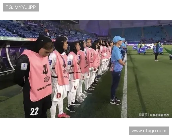 伊朗女足回应拒唱国歌：盼祖国回归正轨