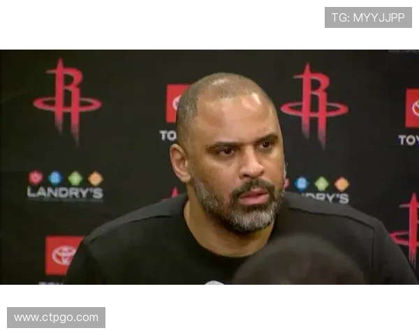 乌度卡：今晚失利源于沟通不足