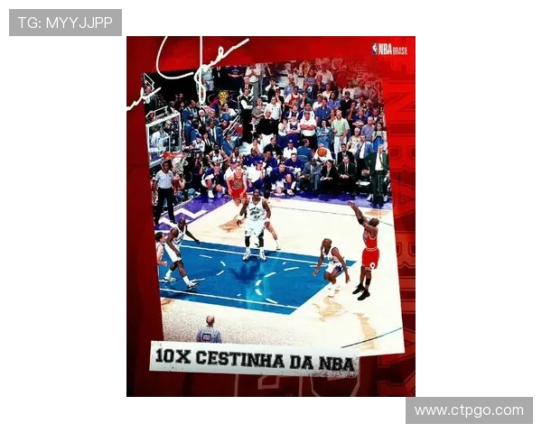 乔丹季后赛63分神迹为何常规赛难进前列